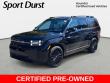 Certified 2025 Hyundai Santa Fe Calligraphy SUV