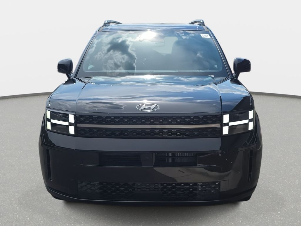 New 2027 Hyundai Santa Fe Calligraphy AWD SUV