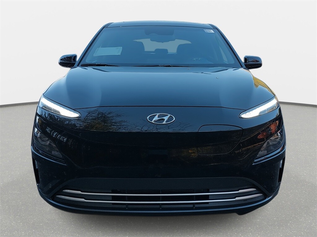2023 Hyundai Kona Electric SEL photo 2