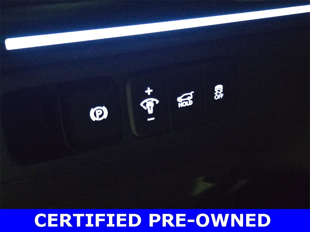 2025 Hyundai Santa Fe Calligraphy - Photo 27