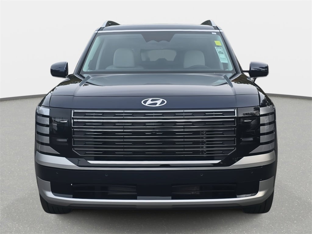 New 2026 Hyundai Palisade Calligraphy FWD SUV