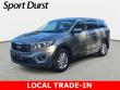 Used 2017 Kia Sorento 2.4L L SUV