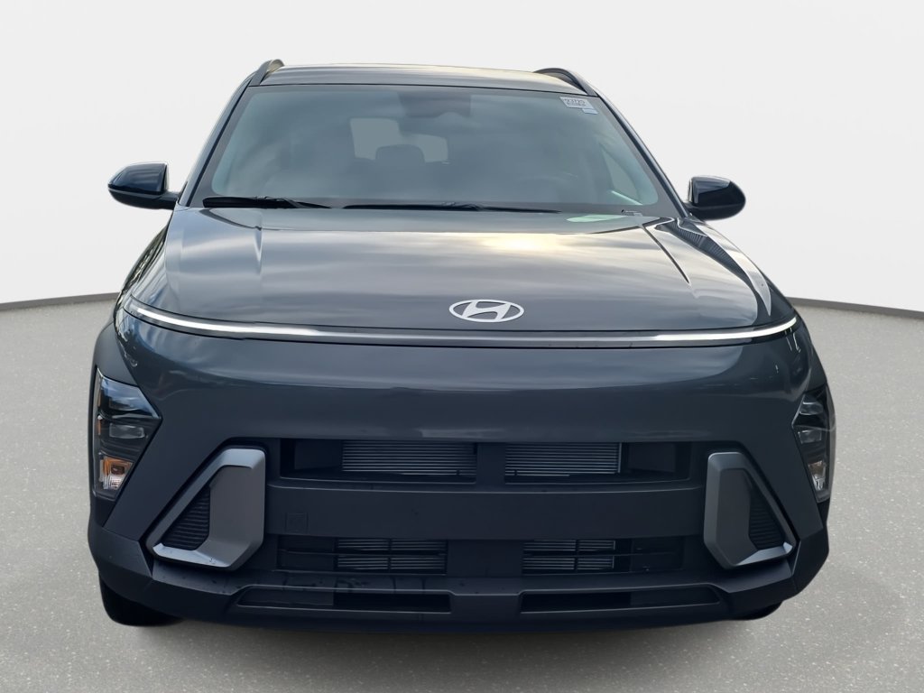 New 2027 Hyundai Kona SEL Sport FWD SUV