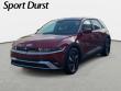New 2026 Hyundai IONIQ 5 SEL SUV