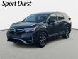Used 2021 Honda CR-V Hybrid EX SUV