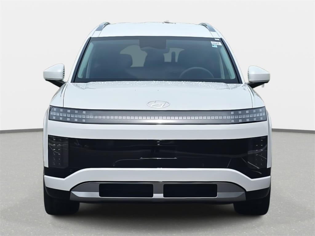 New 2026 Hyundai IONIQ 9 For Sale at Sport Durst Hyundai | VIN