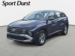 2026 Hyundai Tucson SE FWD SUV