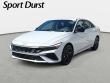 New 2026 Hyundai Elantra SEL Sport Sedan
