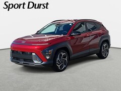 2026 Hyundai Kona SEL Premium FWD SUV