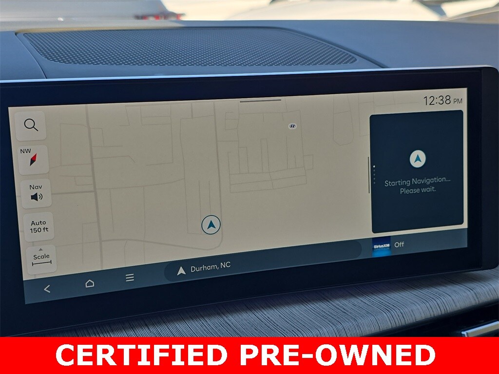 2025 Hyundai Santa Fe Calligraphy - Photo 25