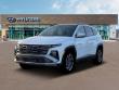 New 2026 Hyundai Tucson Hybrid Limited SUV