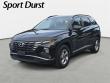 Certified 2022 Hyundai Tucson SEL SUV