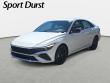 New 2026 Hyundai Elantra SEL Sport Sedan