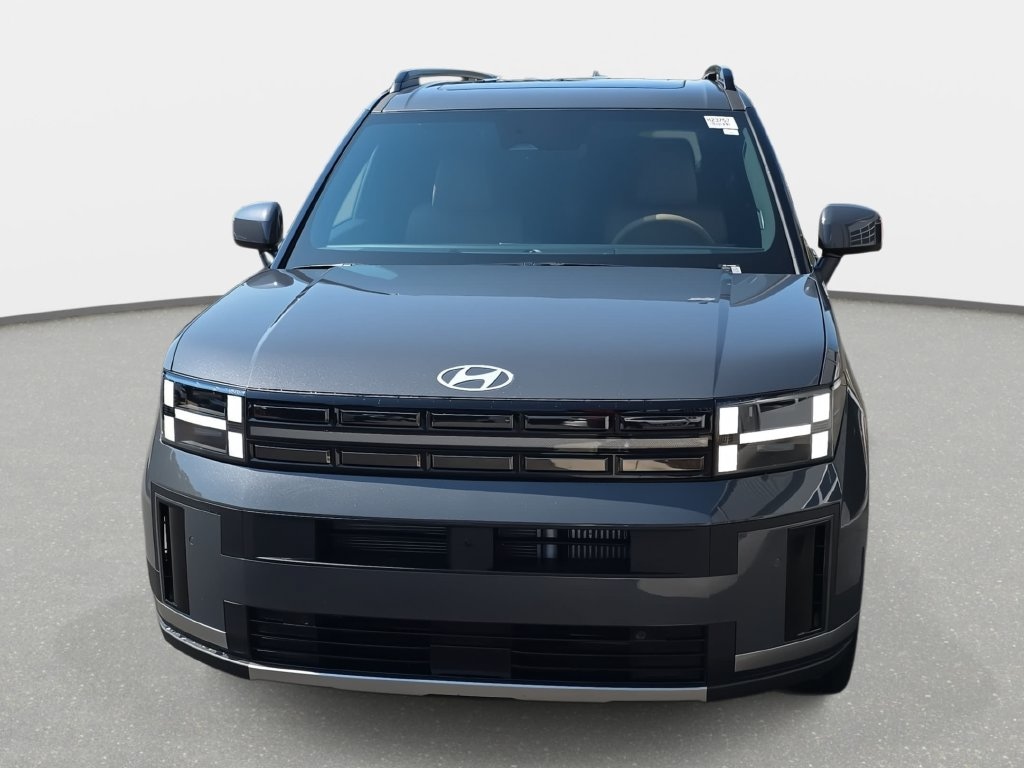New 2027 Hyundai Santa Fe Limited FWD SUV