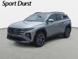 New 2026 Hyundai Tucson Limited FWD SUV