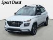 New 2026 Hyundai Venue SEL w/Two-Tone Roof SUV