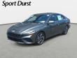 New 2026 Hyundai Elantra Hybrid Limited Sedan