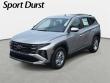 New 2026 Hyundai Tucson SE FWD SUV
