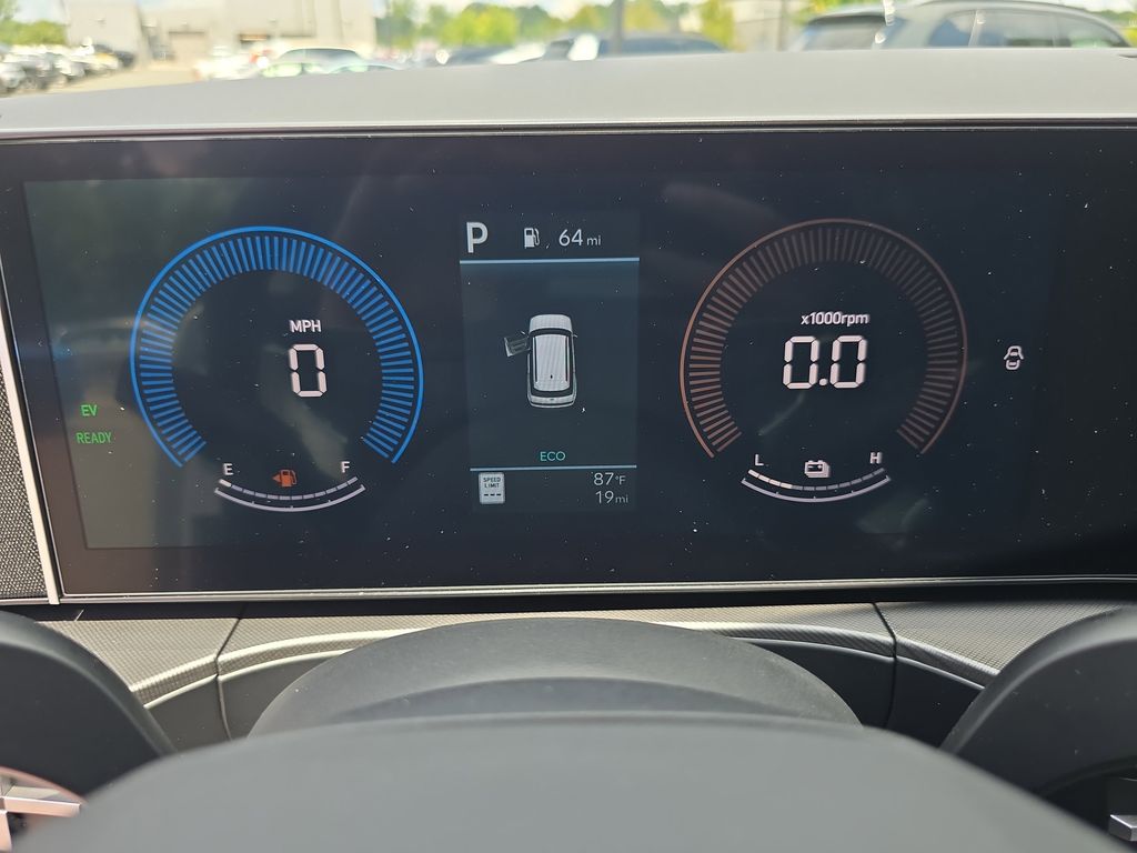 2026 Hyundai Santa Fe SE - Photo 20