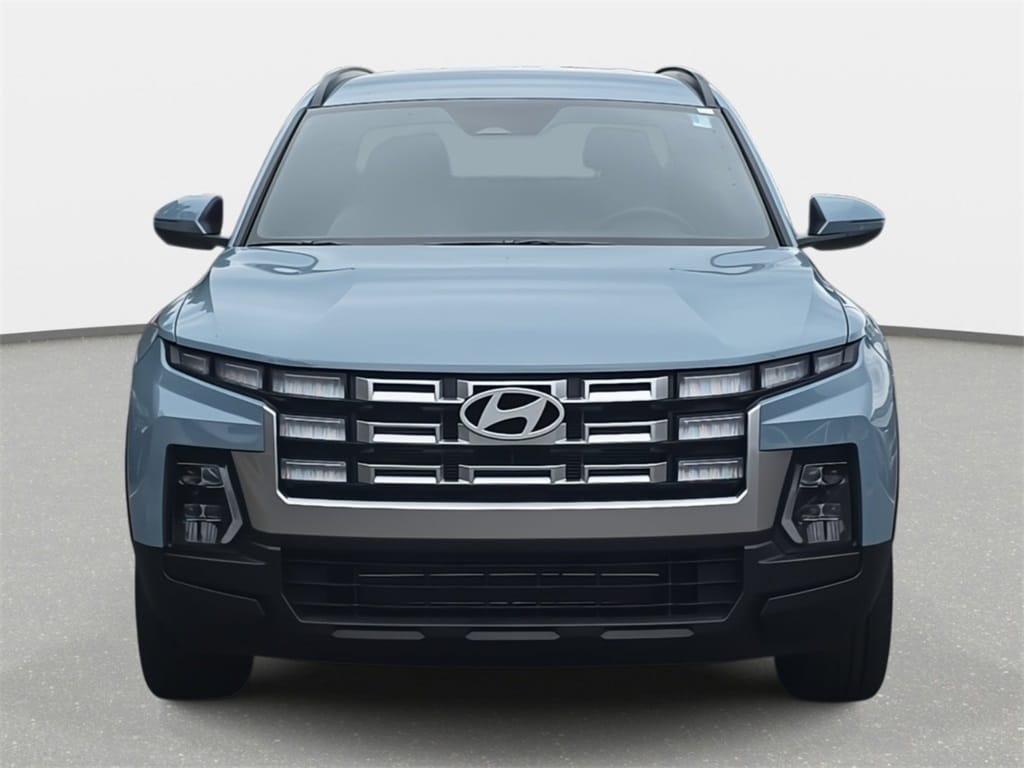 New 2026 Hyundai Santa Cruz For Sale at Sport Durst Hyundai | VIN