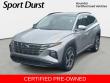 Certified 2024 Hyundai Tucson Limited SUV