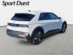 2026 Hyundai IONIQ 5