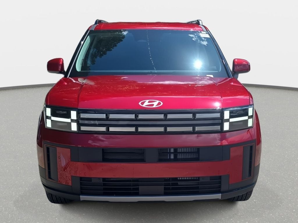 New 2027 Hyundai Santa Fe SEL FWD SUV