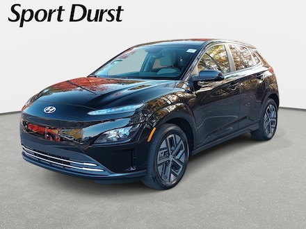 2023 Hyundai Kona Electric SEL SUV