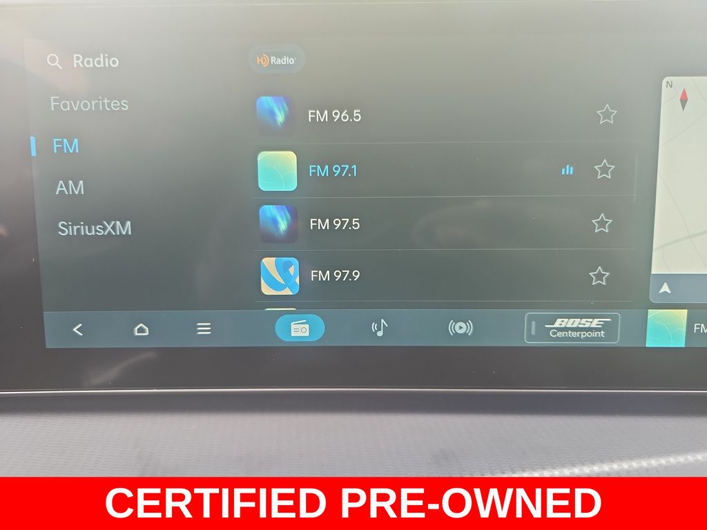 2025 Hyundai Santa Fe Calligraphy - Photo 24