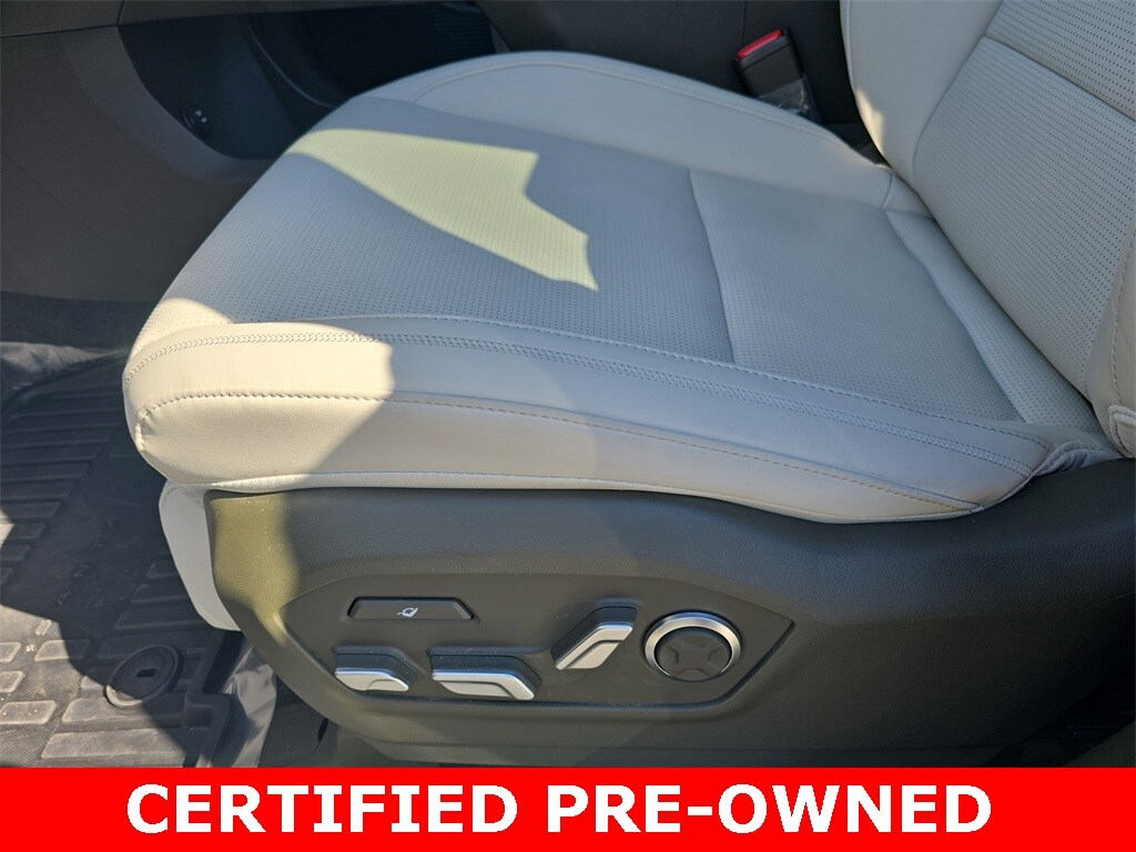 2025 Hyundai Santa Fe Calligraphy - Photo 31