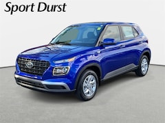 2026 Hyundai Venue SE SUV