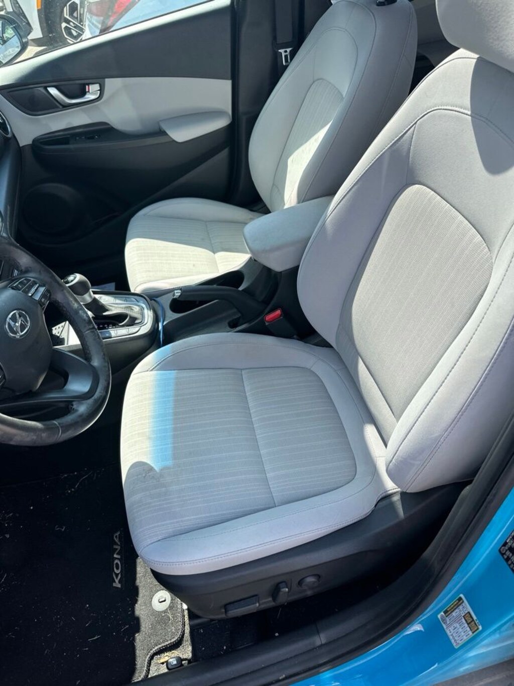Used 2023 Hyundai Kona SEL SUV
