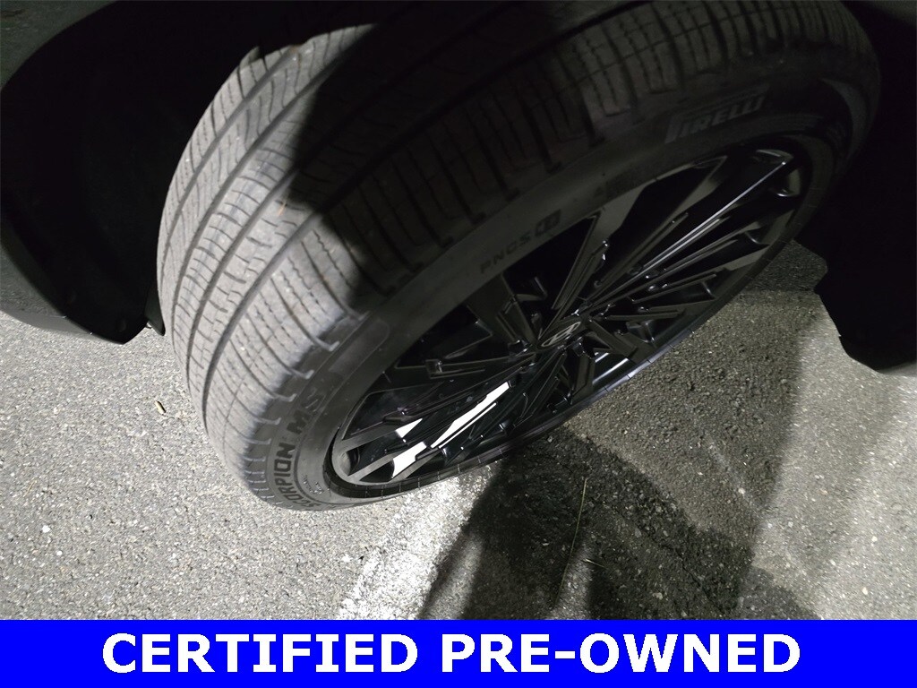 2025 Hyundai Santa Fe Calligraphy - Photo 33