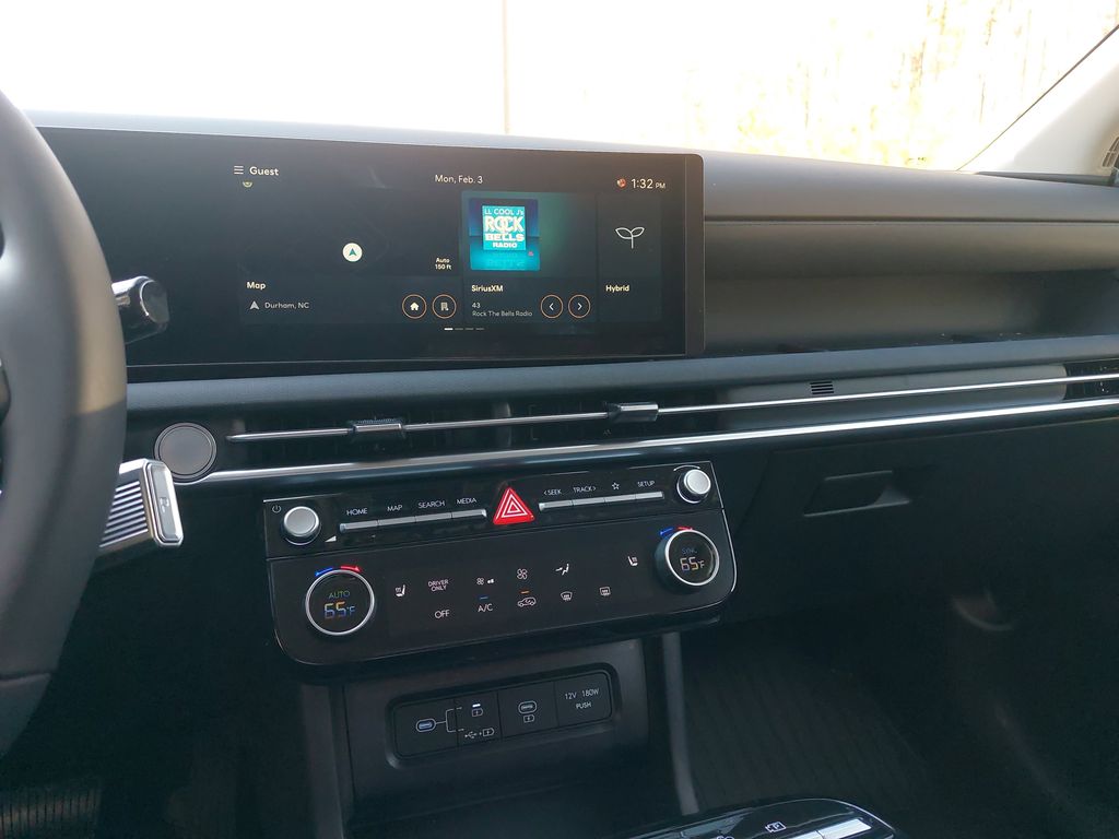 2025 Hyundai Tucson SEL Convenience - Photo 20