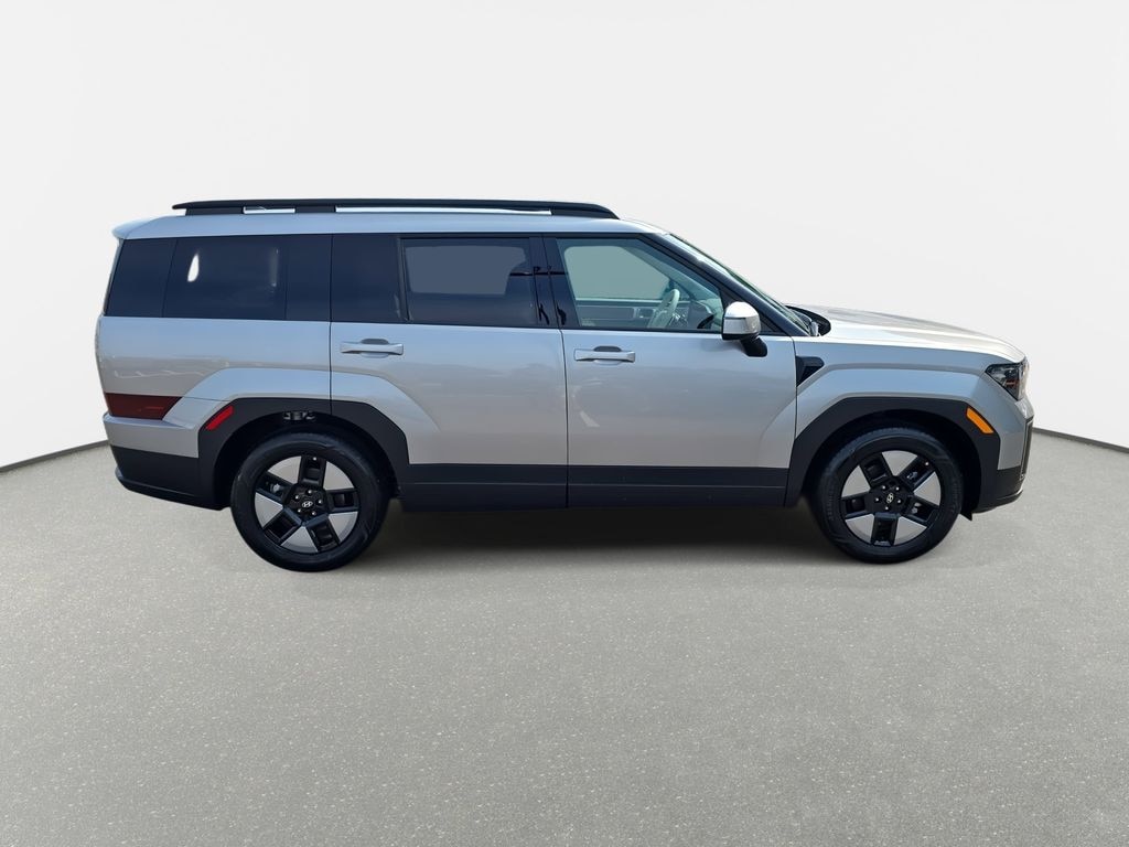 Certified 2026 Hyundai Santa Fe Hybrid SEL SUV