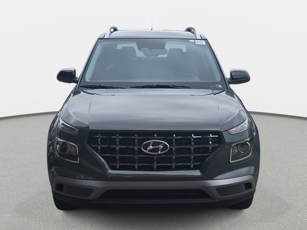New 2026 Hyundai Venue SEL w/Two-Tone Roof SUV