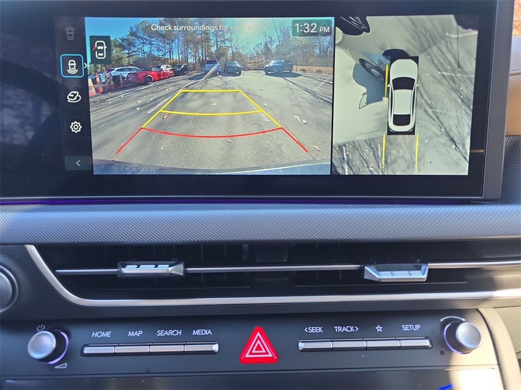 2025 Hyundai Sonata Hybrid Limited - Photo 24
