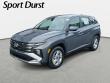 New 2026 Hyundai Tucson SE FWD SUV
