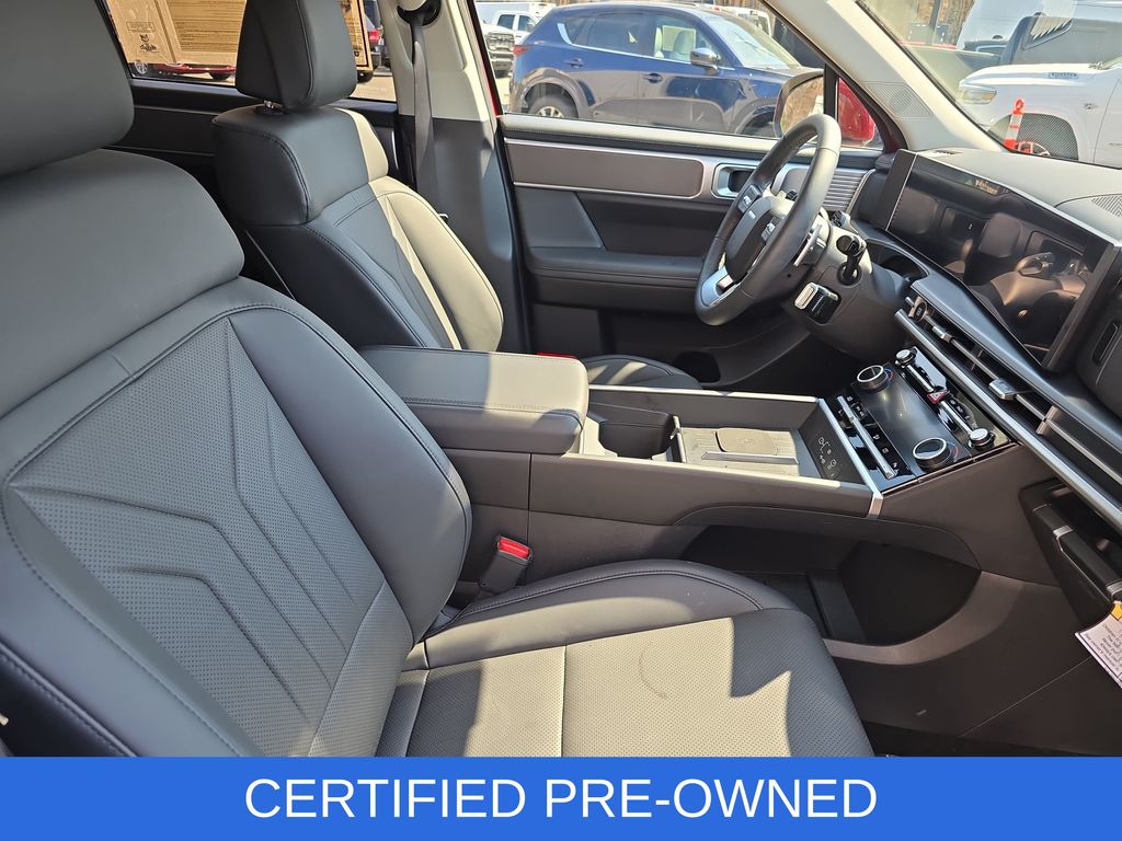 2026 Hyundai Santa Fe SEL - Photo 10