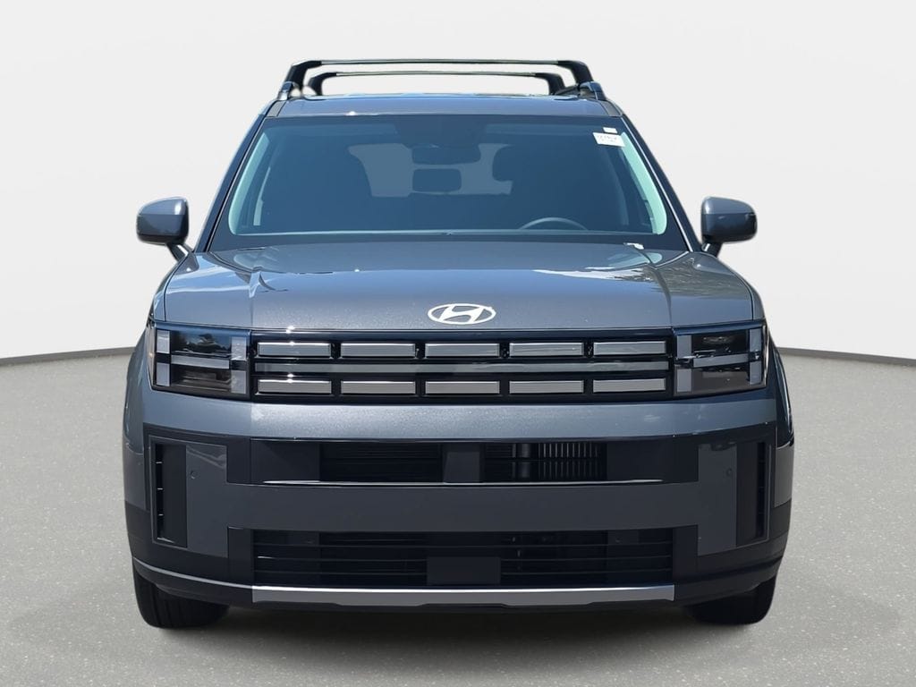 New 2026 Hyundai Santa Fe Hybrid SEL SUV