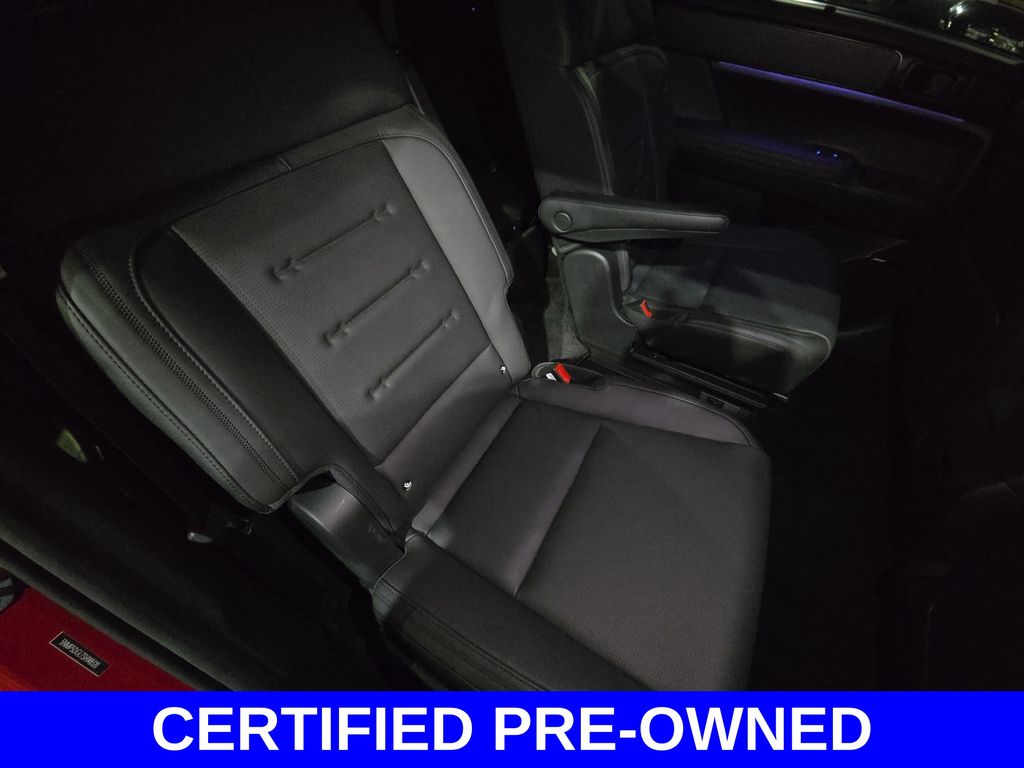 2025 Hyundai Santa Fe Calligraphy - Photo 11