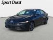 New 2026 Hyundai Elantra Hybrid Limited Sedan