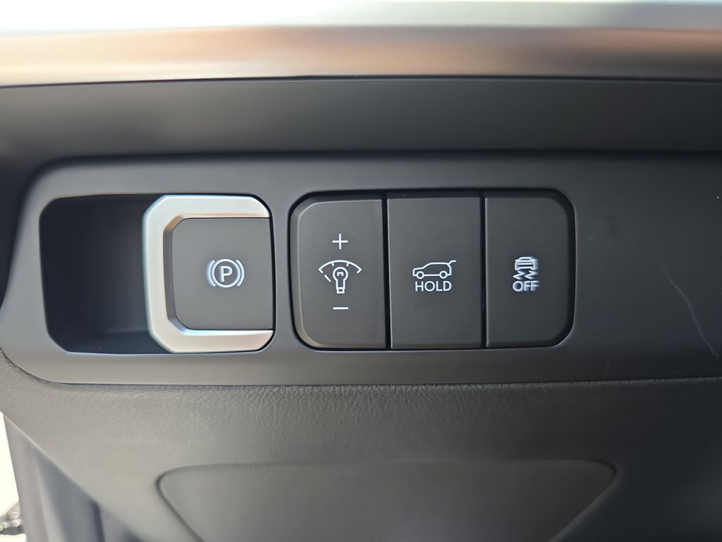 2026 Hyundai Santa Fe SE - Photo 27