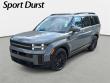 Used 2025 Hyundai Santa Fe Calligraphy SUV