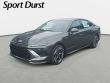 New 2026 Hyundai Sonata SEL Sport Sedan