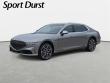 Used 2024 Genesis G90 3.5T e-SC Sedan