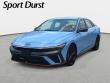 New 2026 Hyundai Elantra N Sedan Sedan