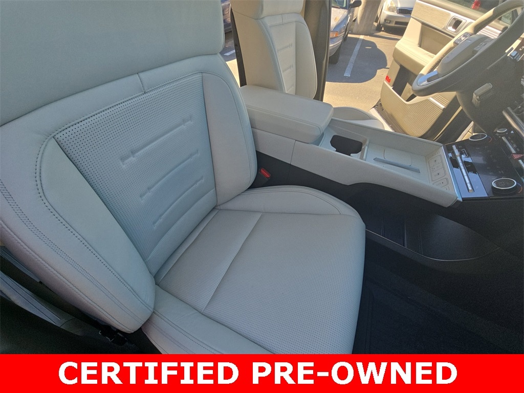 2025 Hyundai Santa Fe Calligraphy - Photo 10