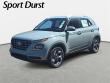 New 2026 Hyundai Venue SEL SUV