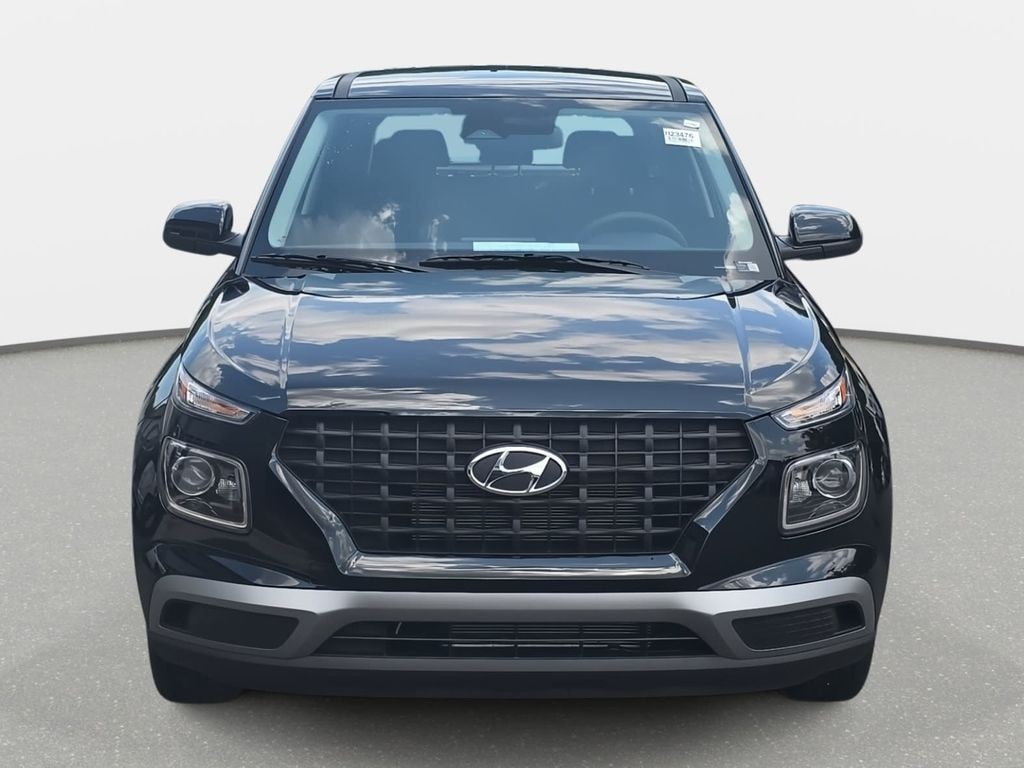New 2026 Hyundai Venue SE SUV